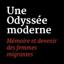 Lire la suite à propos de l’article Odyssée moderne : Mémoire et devenir des femmes migrantes