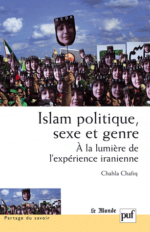 Lire la suite à propos de l’article Islam politique, sexe et genre. A la lumière de l’expérience iranienne